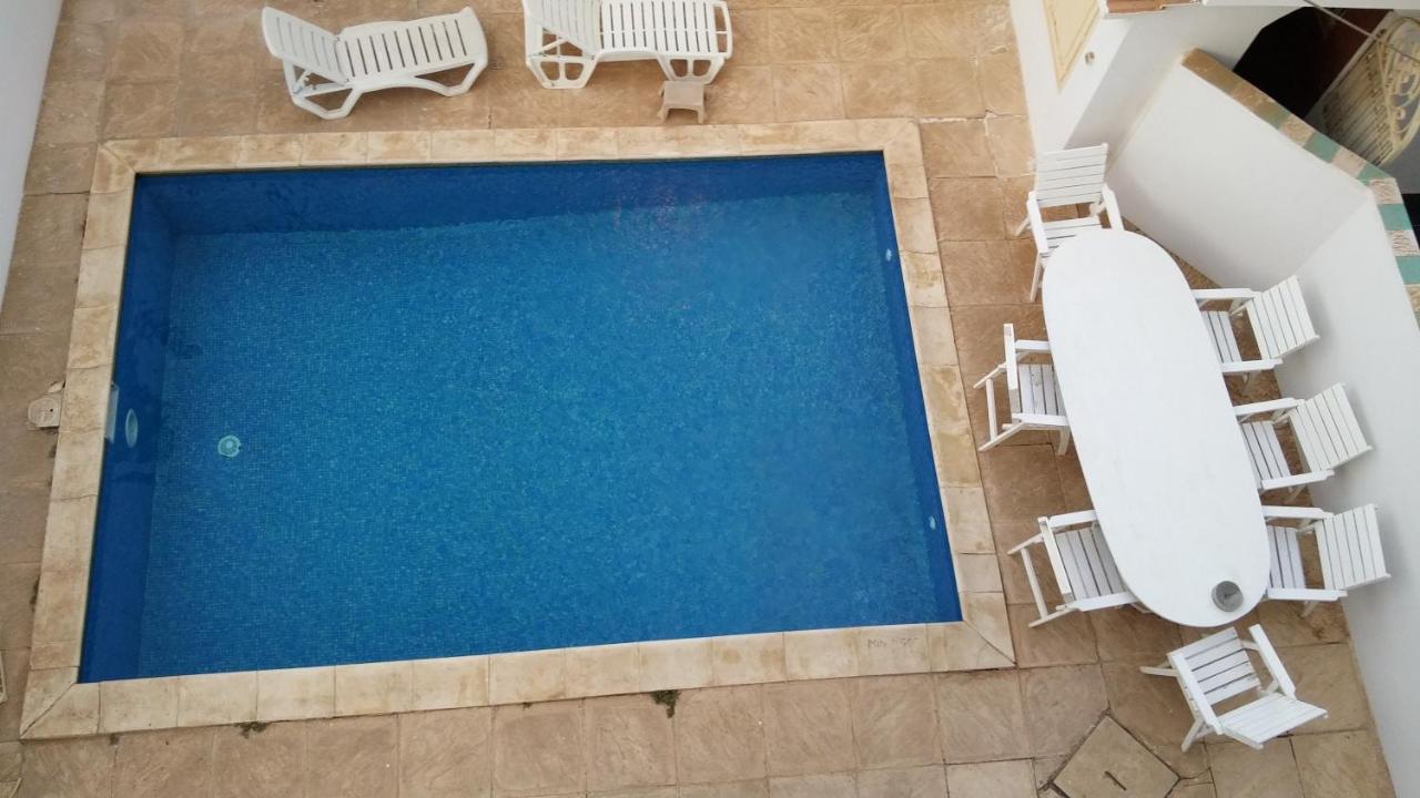 Hotel Le Littoral Des Almadies Dakar Zimmer foto